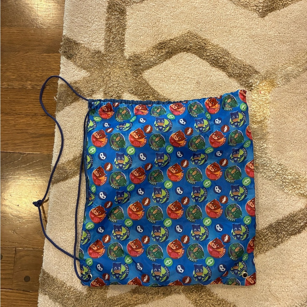 PJ Masks Bag